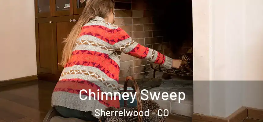  Chimney Sweep Sherrelwood - CO