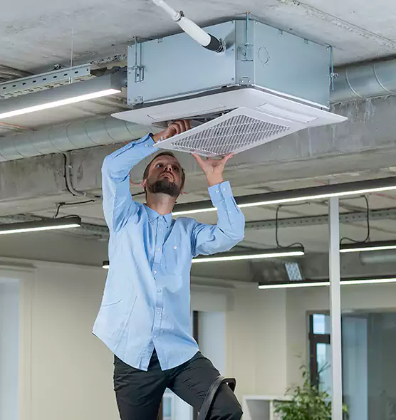 Professional Air Duct Cleaners in Sherrelwood, CO