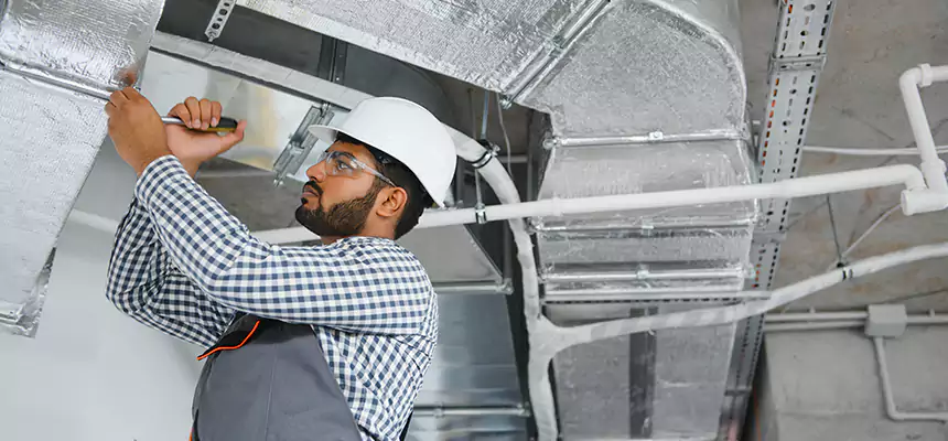 Proactive Ac Vent Repairs & Air Duct Replacement Companies Near Me in Sherrelwood
