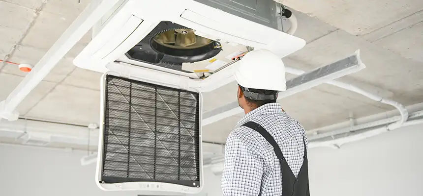 Our Affordable Duct Cleaning Near Me Services in Sherrelwood, CO