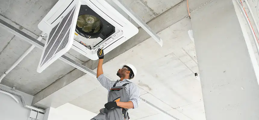 Efficient Multi‑Unit & HOA Annual Vent Cleaning Plans in Sherrelwood