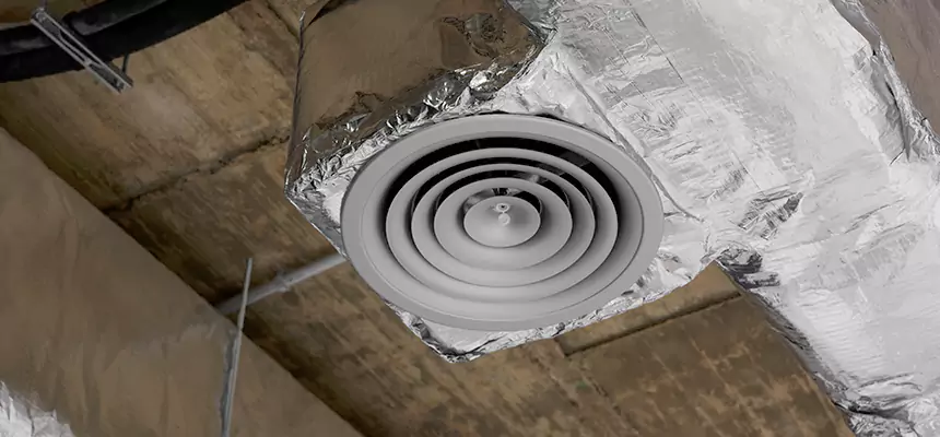 Our Basement Vent Cleaning Services in Sherrelwood, CO