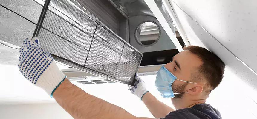 Our Dryer Vent Replacement Services in Sherrelwood, CO