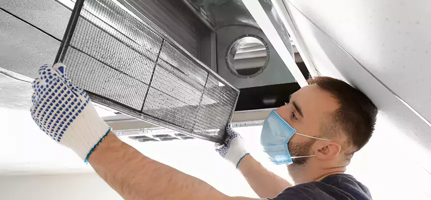 Our Home Duct Cleaning Services in Sherrelwood, CO  