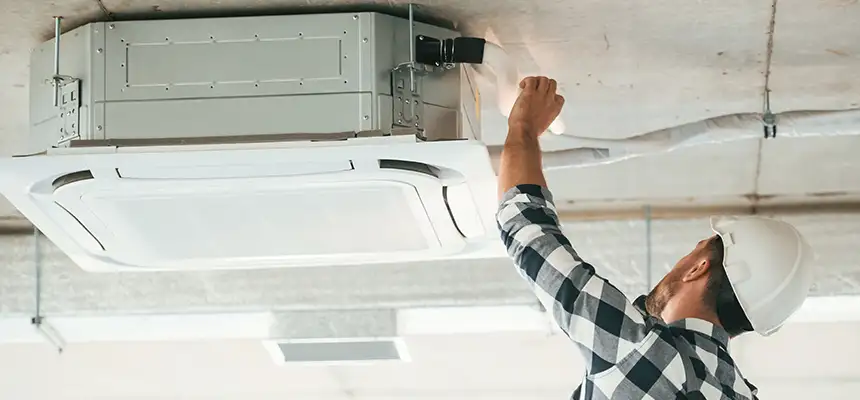 Our Local Vent Cleaning Services in Sherrelwood, CO