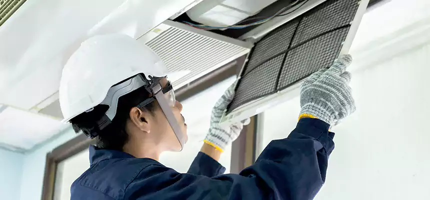 Our Multi-family Home Duct Cleaning Services in Sherrelwood, CO