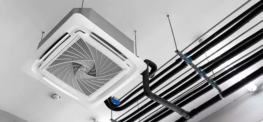 Our Smart AC Vent Controller Services in Sherrelwood, CO