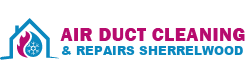 Air Duct Cleaning & Repairs Sherrelwood