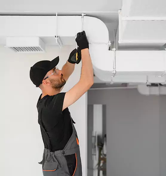 Professional Air Duct And Dryer Vent Cleaning in Sherrelwood, CO