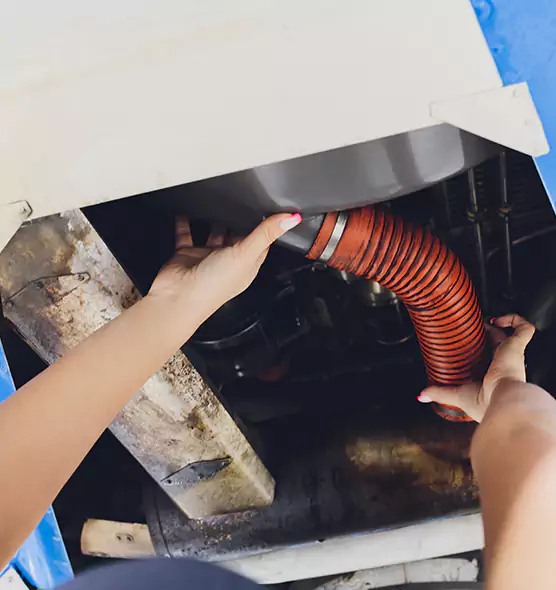 Professional Air Duct Leak Repair in Sherrelwood, CO