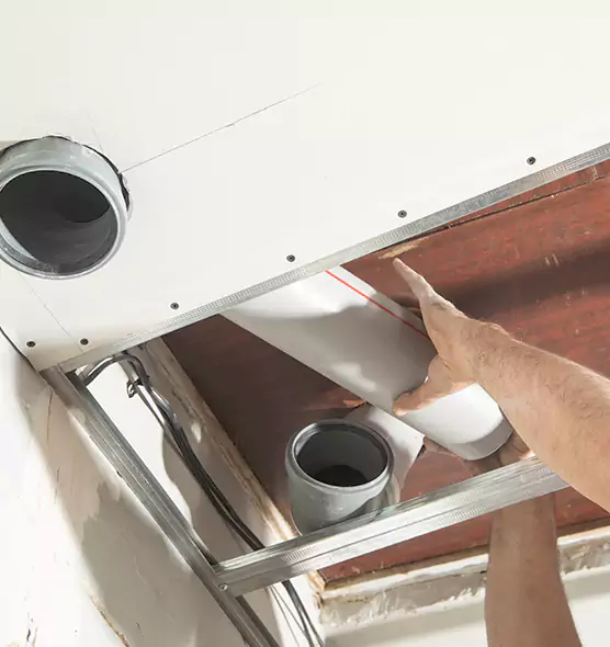 Professional Attic Air Duct Cleaning in Sherrelwood, CO