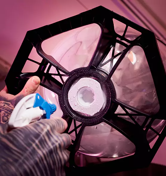 Advanced Basement Vent Cleaning in Sherrelwood, CO