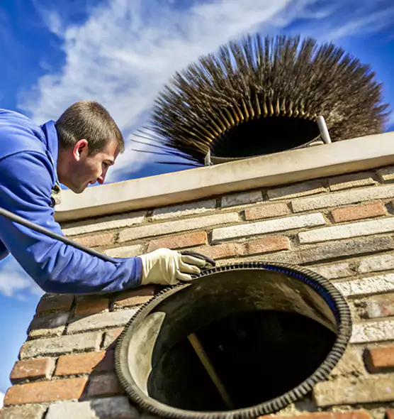 About Professional Chimney Sweep in Sherrelwood, CO