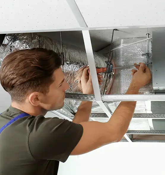 Professional Clogged Dryer Vent Repair in Sherrelwood, CO