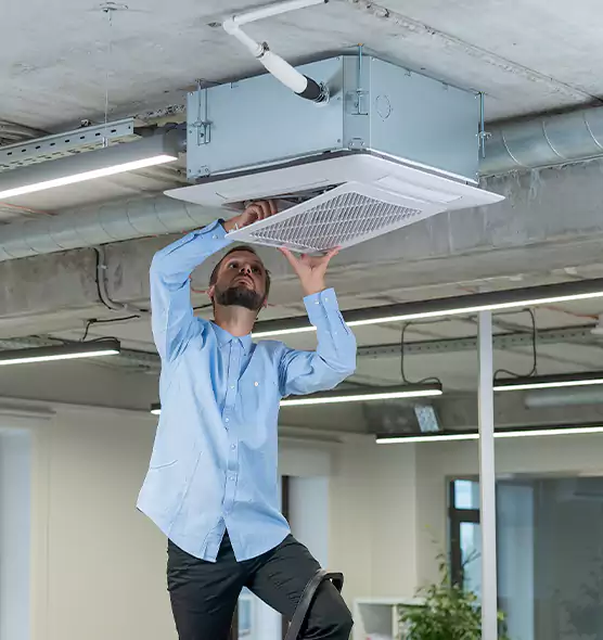 Expert Commercial Air Duct Cleaning in Sherrelwood, CO