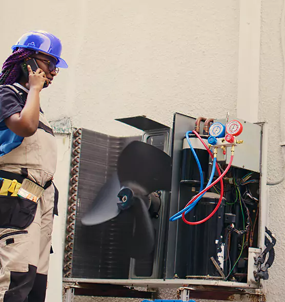 Professional Energy-Efficient HVAC Cleaning in Sherrelwood, CO