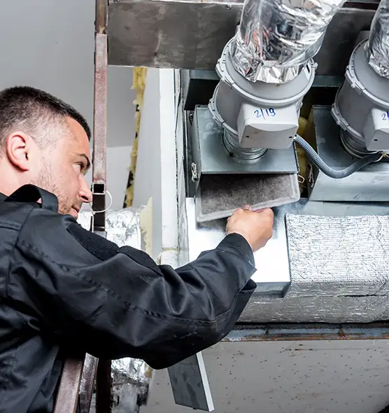 Professional Furnace Vent Cleaning in Sherrelwood, CO