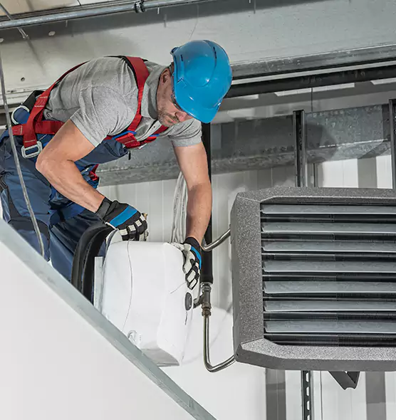 Professional HVAC Cleaning Solutions in Sherrelwood, CO
