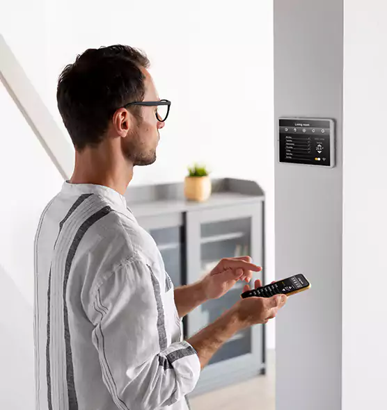 About Smart AC Vent Controller Services in Sherrelwood