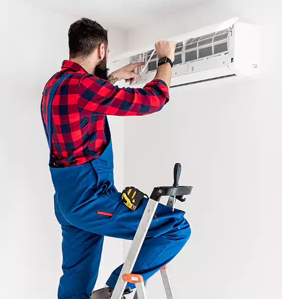 About Smart Air Conditioning Installation in Sherrelwood, CO