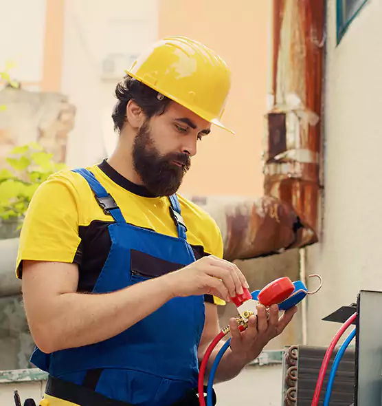 About Smart HVAC Installation in Sherrelwood, CO