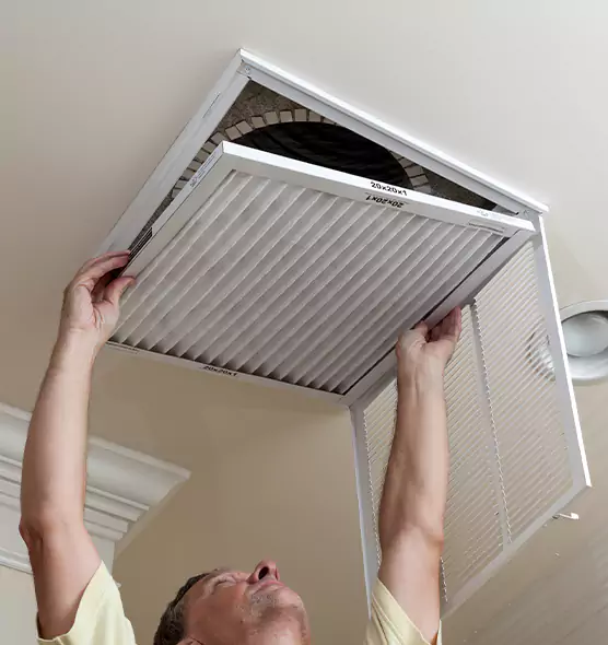 Trusted Vent Shaft Cleaning Expert in Sherrelwood, CO