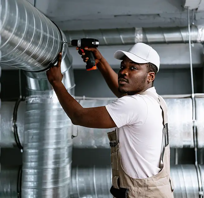 Why Homeowners & Businesses Trust Us Sherrelwood, CO