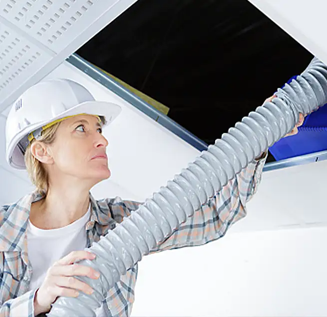 Why Homeowners & Businesses Trust Us Sherrelwood, CO