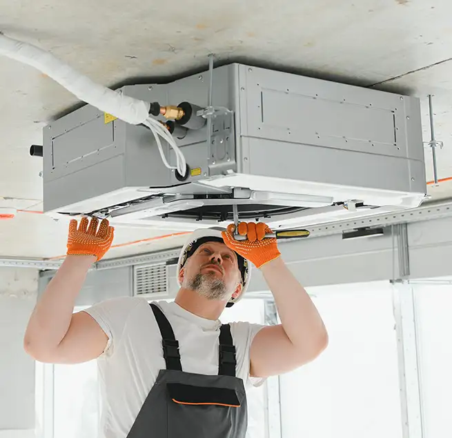 Why Homeowners & Businesses Trust Us Sherrelwood, CO