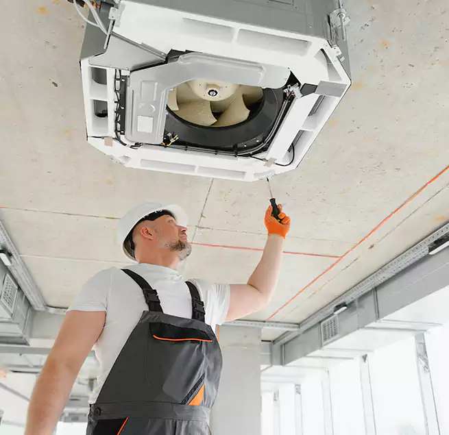 Why Homeowners Businesses Trust Us in Sherrelwood, CO