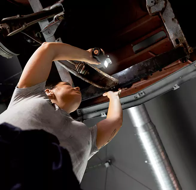 Why Homeowners & Businesses Trust Us Sherrelwood, CO