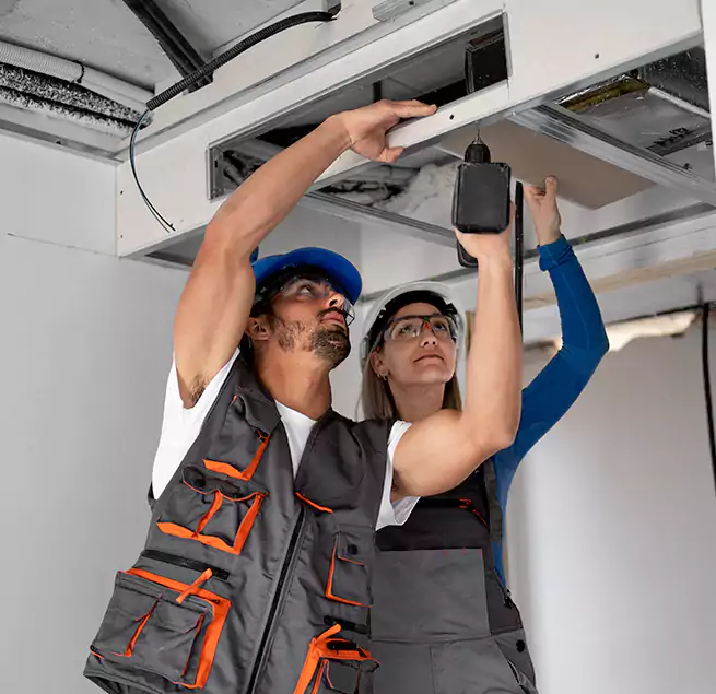 Why Homeowners & Businesses Trust Us in Sherrelwood, CO