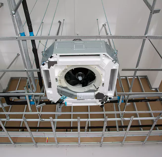 Why Homeowners & Businesses Trust Us Sherrelwood, CO?