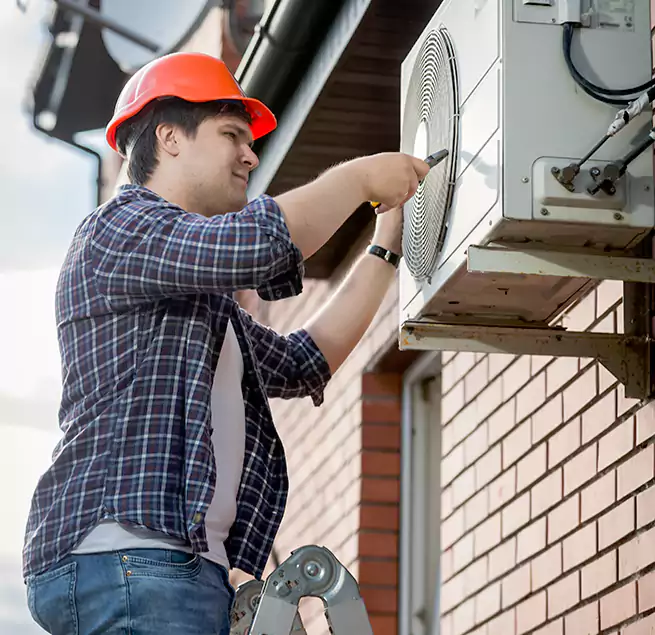 Why Homeowners & Businesses Trust Us Sherrelwood, CO